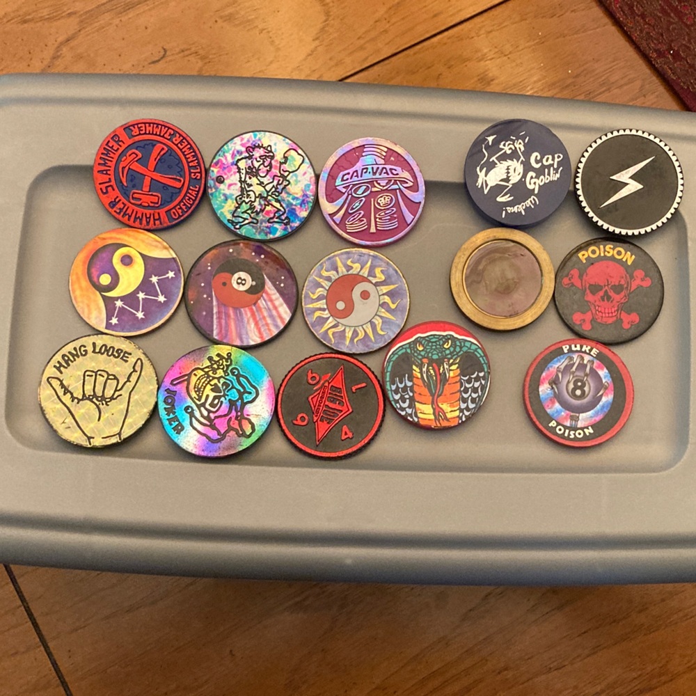 P0GS collection